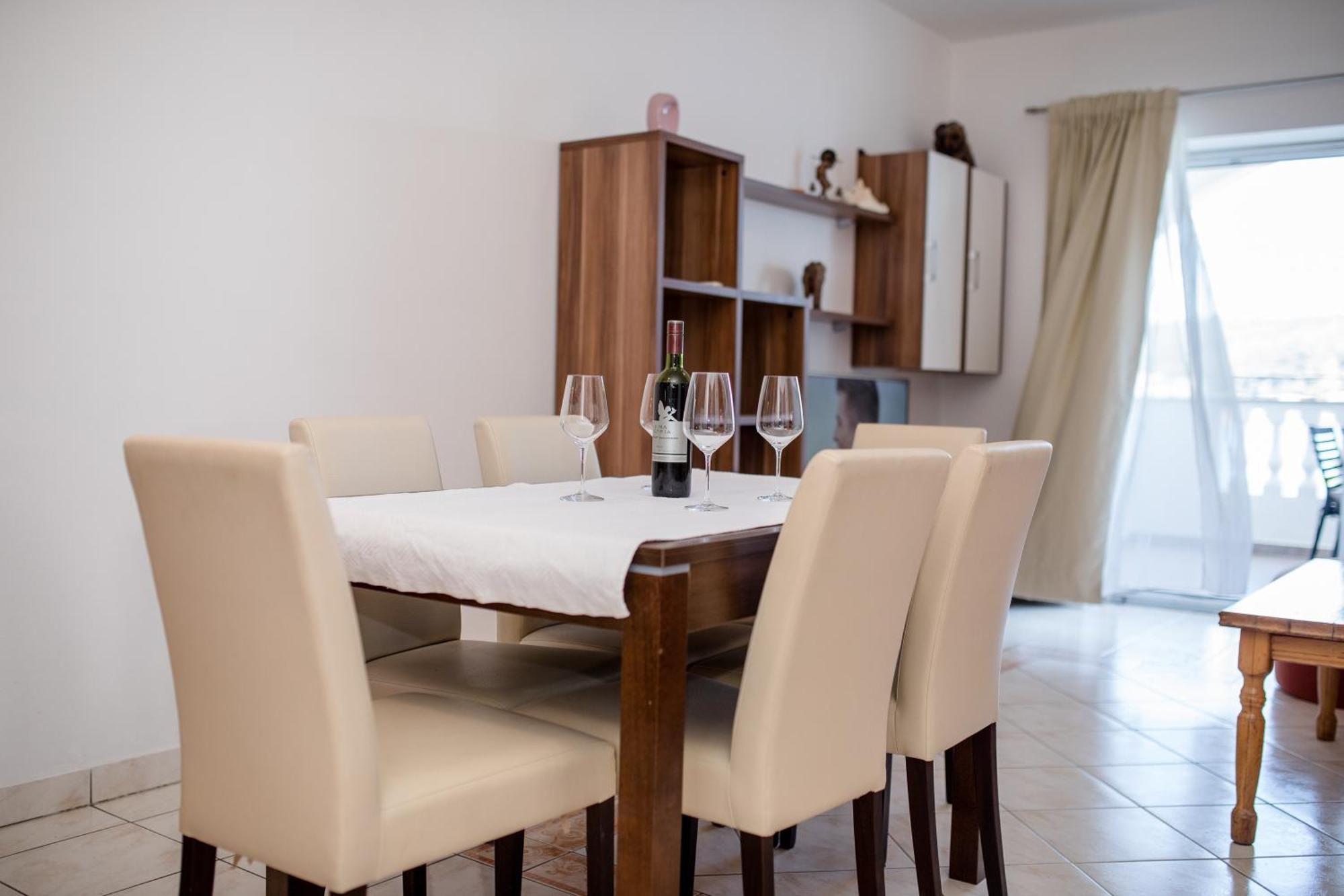 Apartments And Rooms By The Sea Supetarska Draga - Gornja, Rab - 11579 Habitación foto