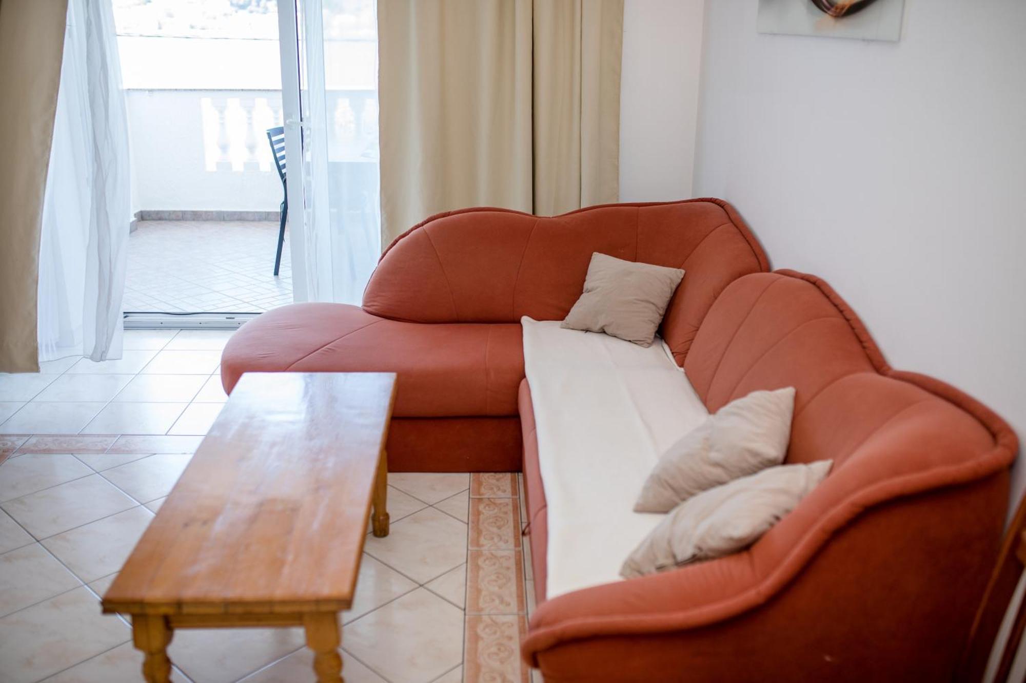 Apartments And Rooms By The Sea Supetarska Draga - Gornja, Rab - 11579 Habitación foto